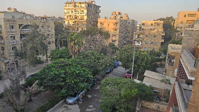 شقة للبيع في الزمالك